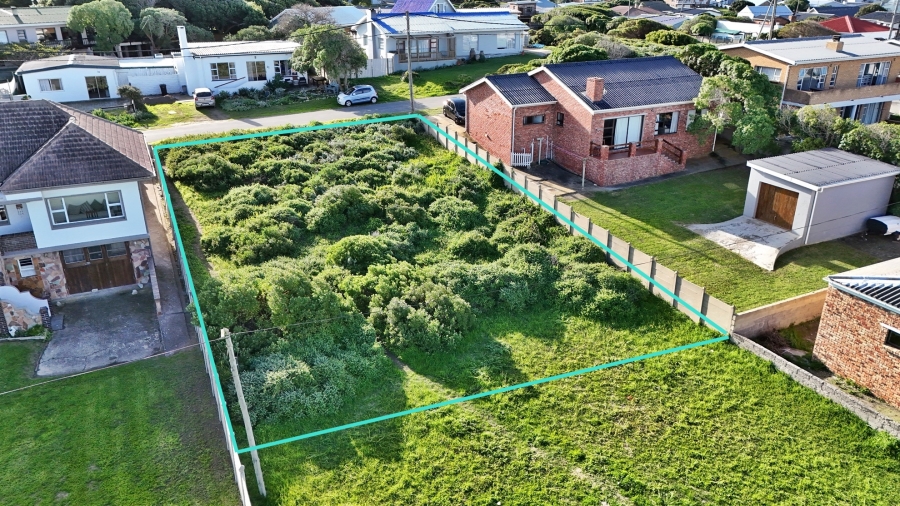 0 Bedroom Property for Sale in Agulhas Western Cape